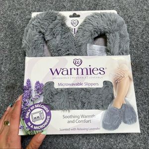 Warmies Slippers